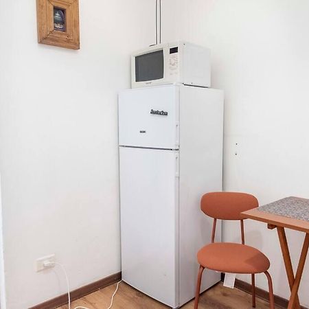 로마 La Casa Di Marisela In Via Emanuele Filiberto 아파트 외부 사진