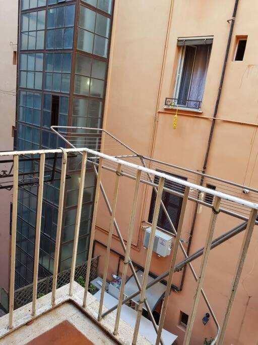 로마 La Casa Di Marisela In Via Emanuele Filiberto 아파트 외부 사진
